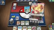 The Pokemon TCG Online (Image via The Pokemon Company)